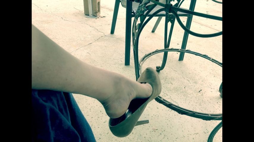 Shoe Slipper Dangle Drop Compilation