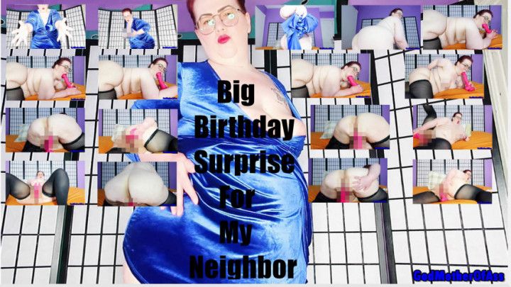 Birthday Surprise For Neighbor Streaming