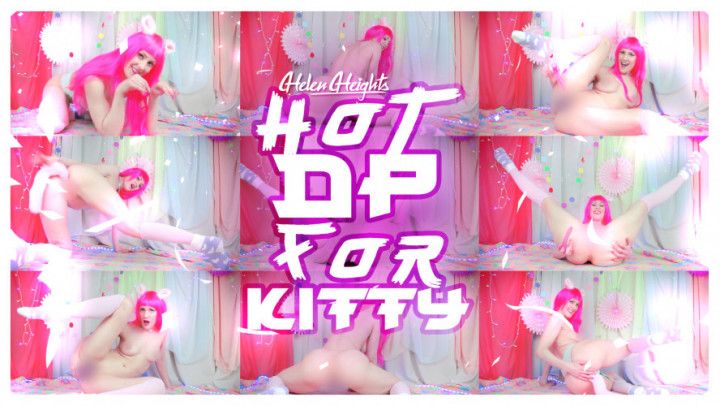 Hot DP for Kitty