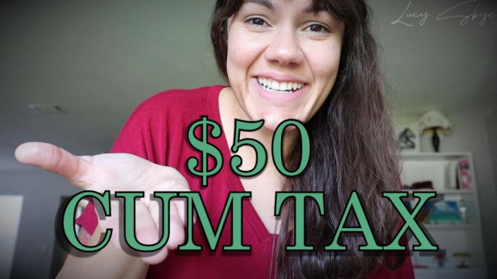 50 Cum Tax