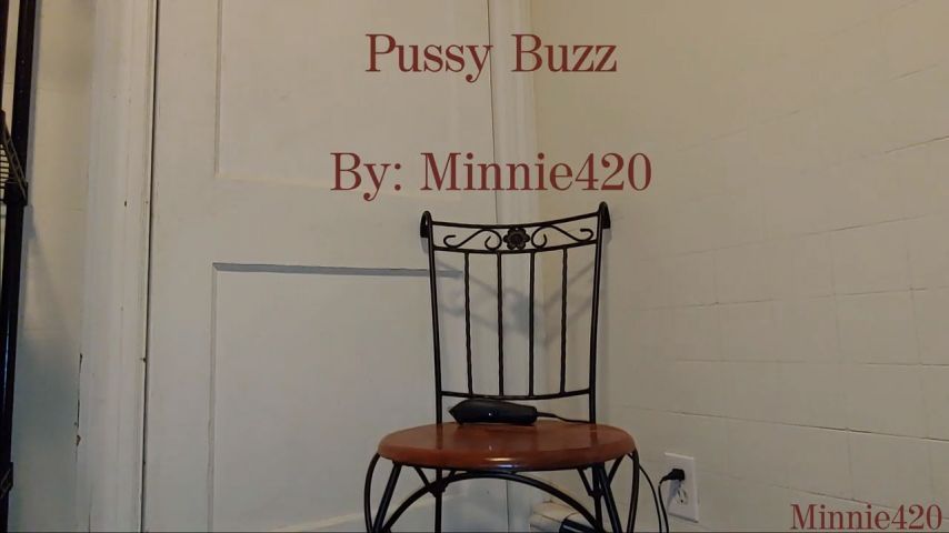 68: Pussy Buzz