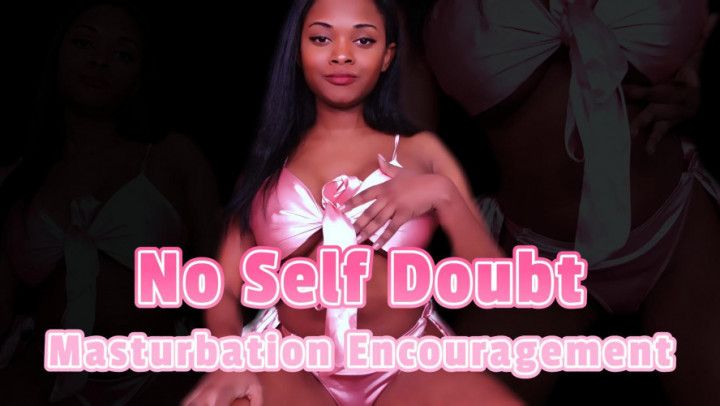 No Self Doubt