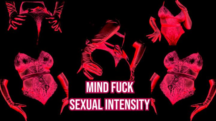 Sexual Intensity