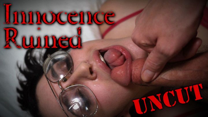 Innocence Ruined Uncut