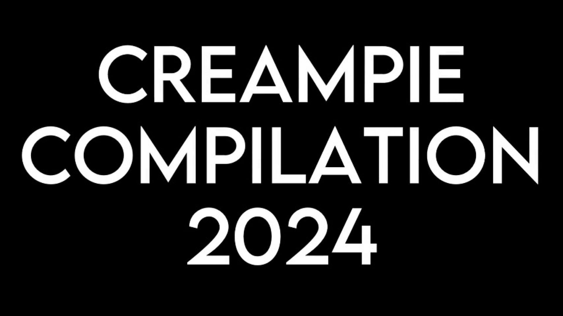 Stacy Sadistic CreamPie Compilation 2024