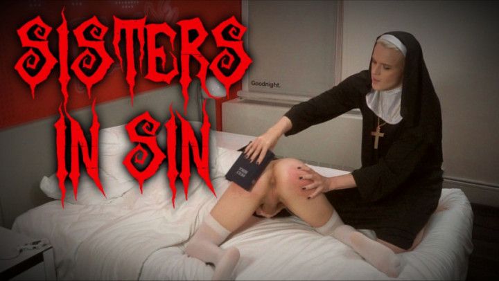 Sisters In Sin