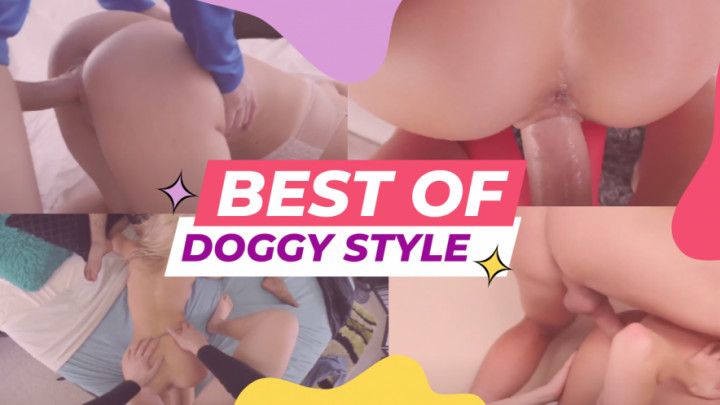 Best Of V.2: Doggystyle Compilation