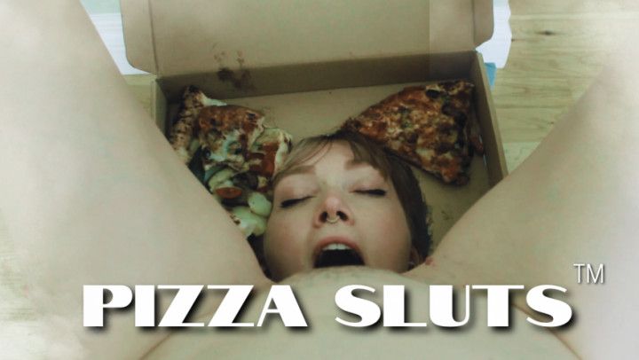 PIZZA SLUTS