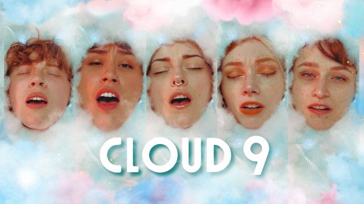 Cloud 9 - Group Beautiful Agony