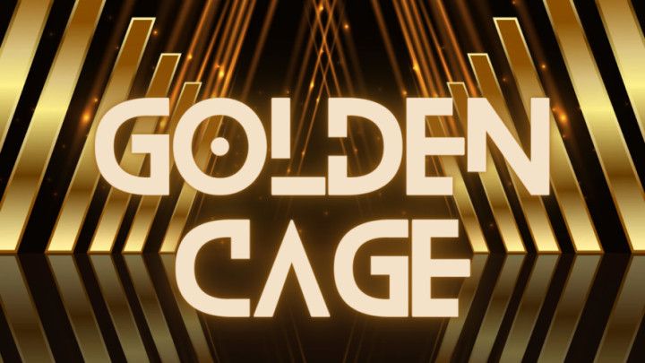 Golden Cage