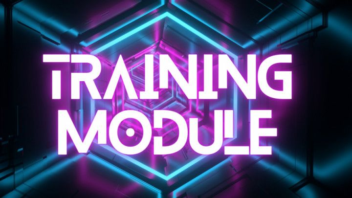 Training Module