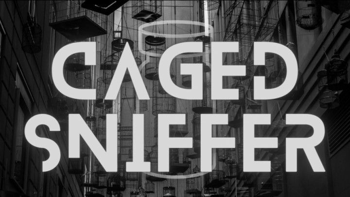 Caged Sniffer