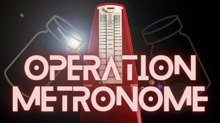 Operation Metronome