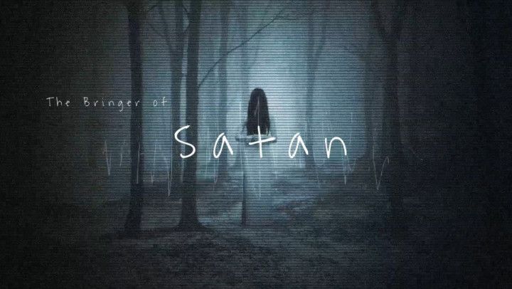 Bringer of Satan director's cut