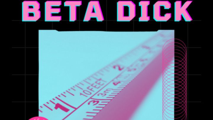 Beta Dick SPH Audio