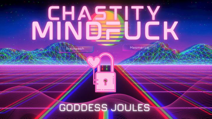 Chastity Mindfuck