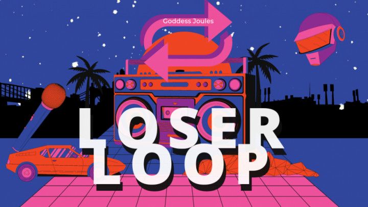 Loser Loop Audio Mindfuck