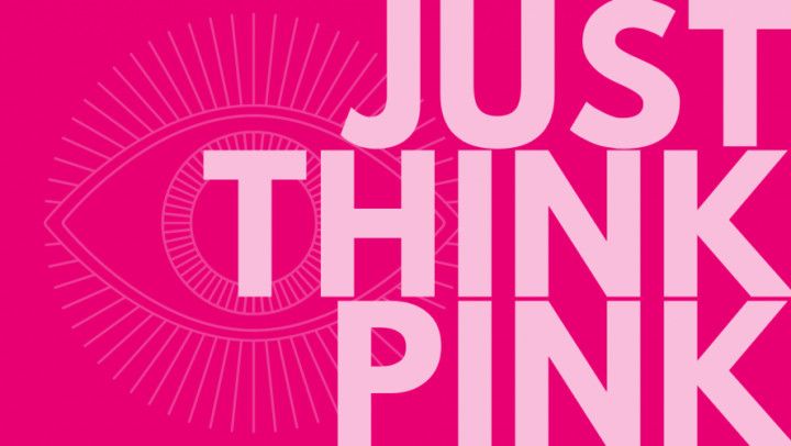 Just Think Pink
