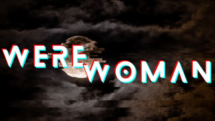 WEREWOMAN