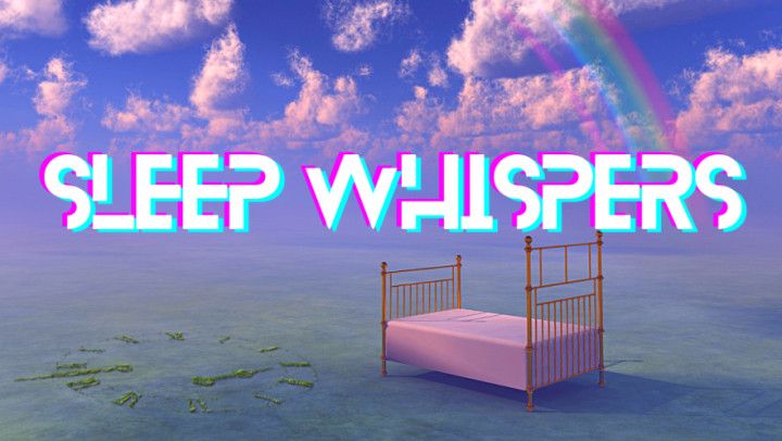 Dream Whispers ASMR