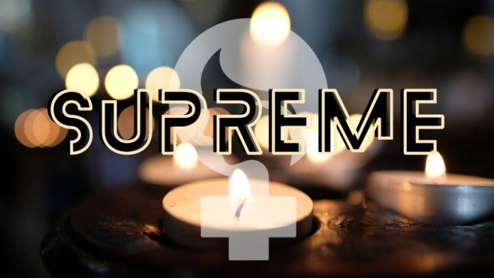 SUPREME