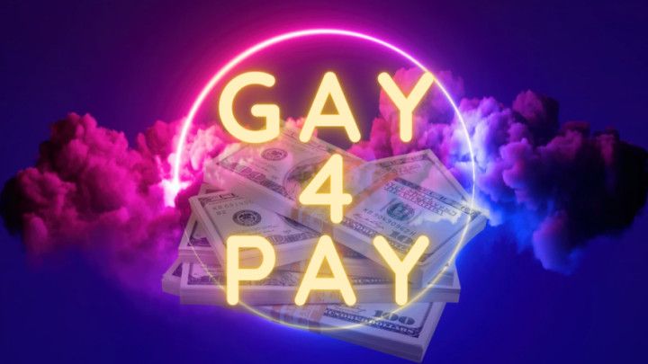 Gay 4 Pay