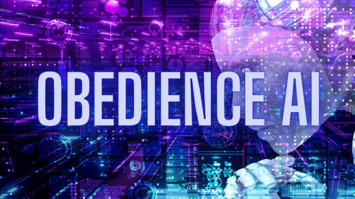 OBEDIENCE AI