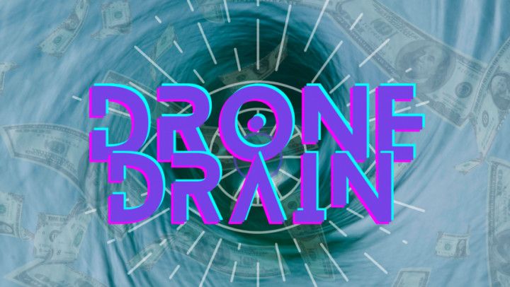 Drone Drain