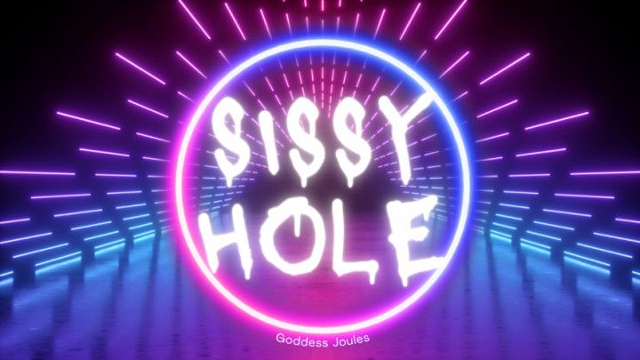 Sissy Hole