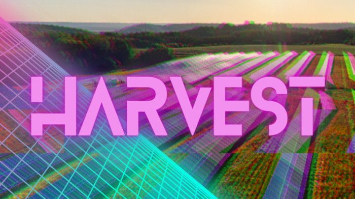 HARVEST