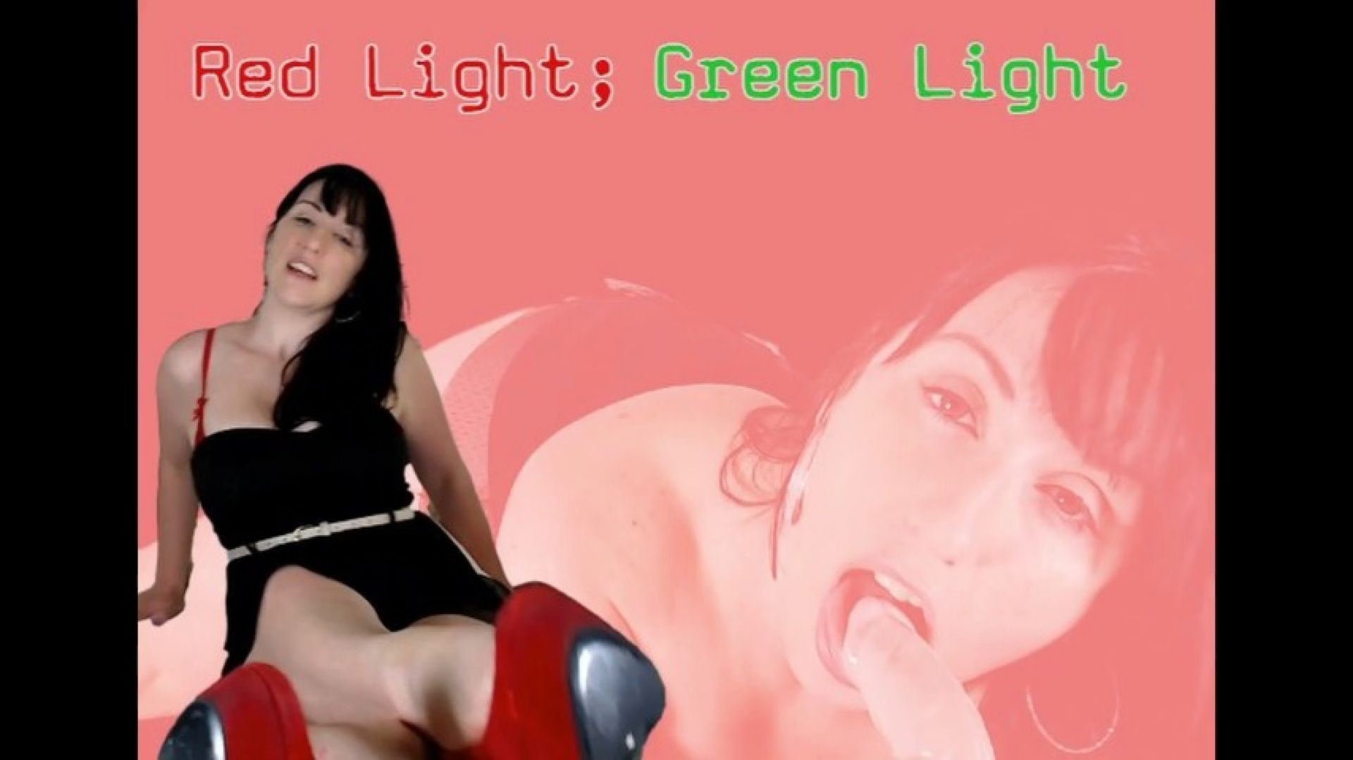 Dirty Talk Red Light Green Light