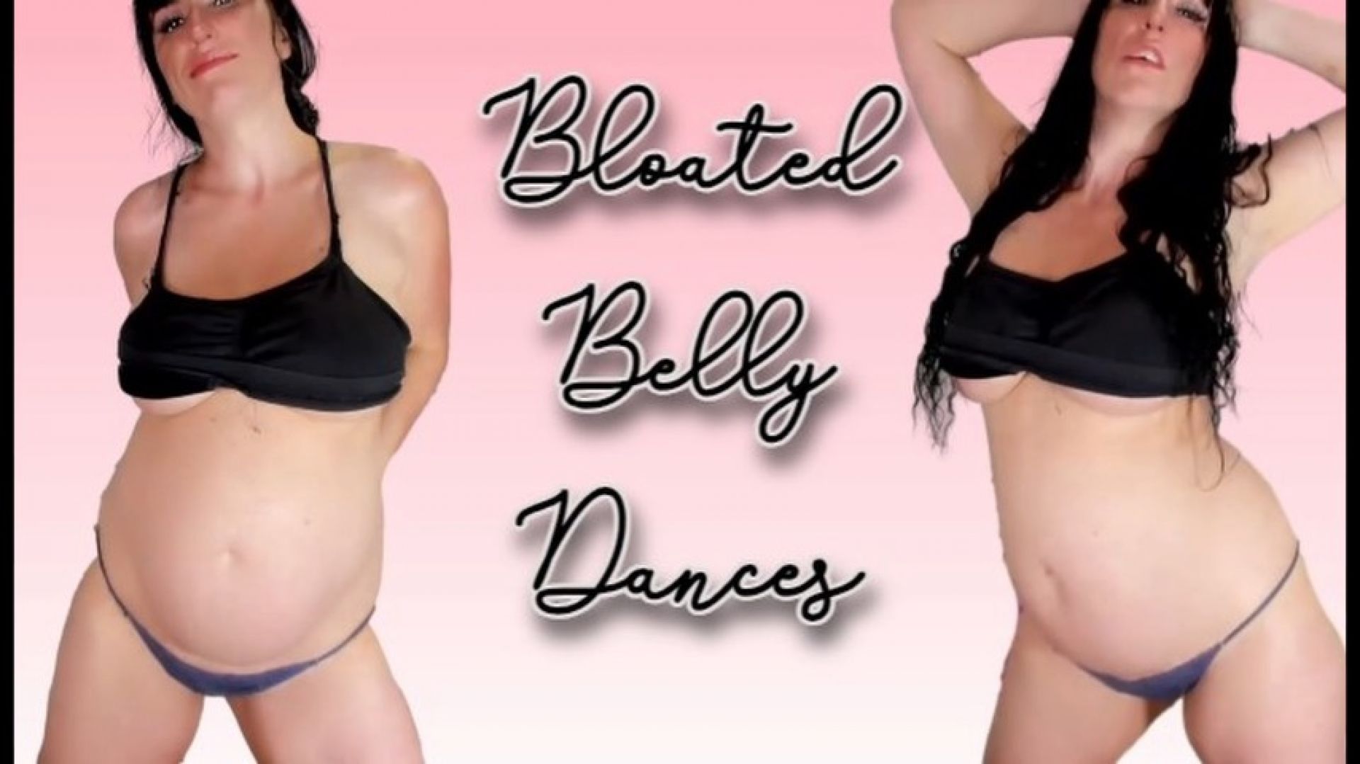 Belly Dances