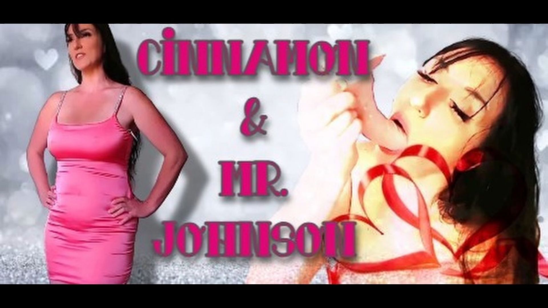 quot;Cinnamon&quot; and Mr Johnson