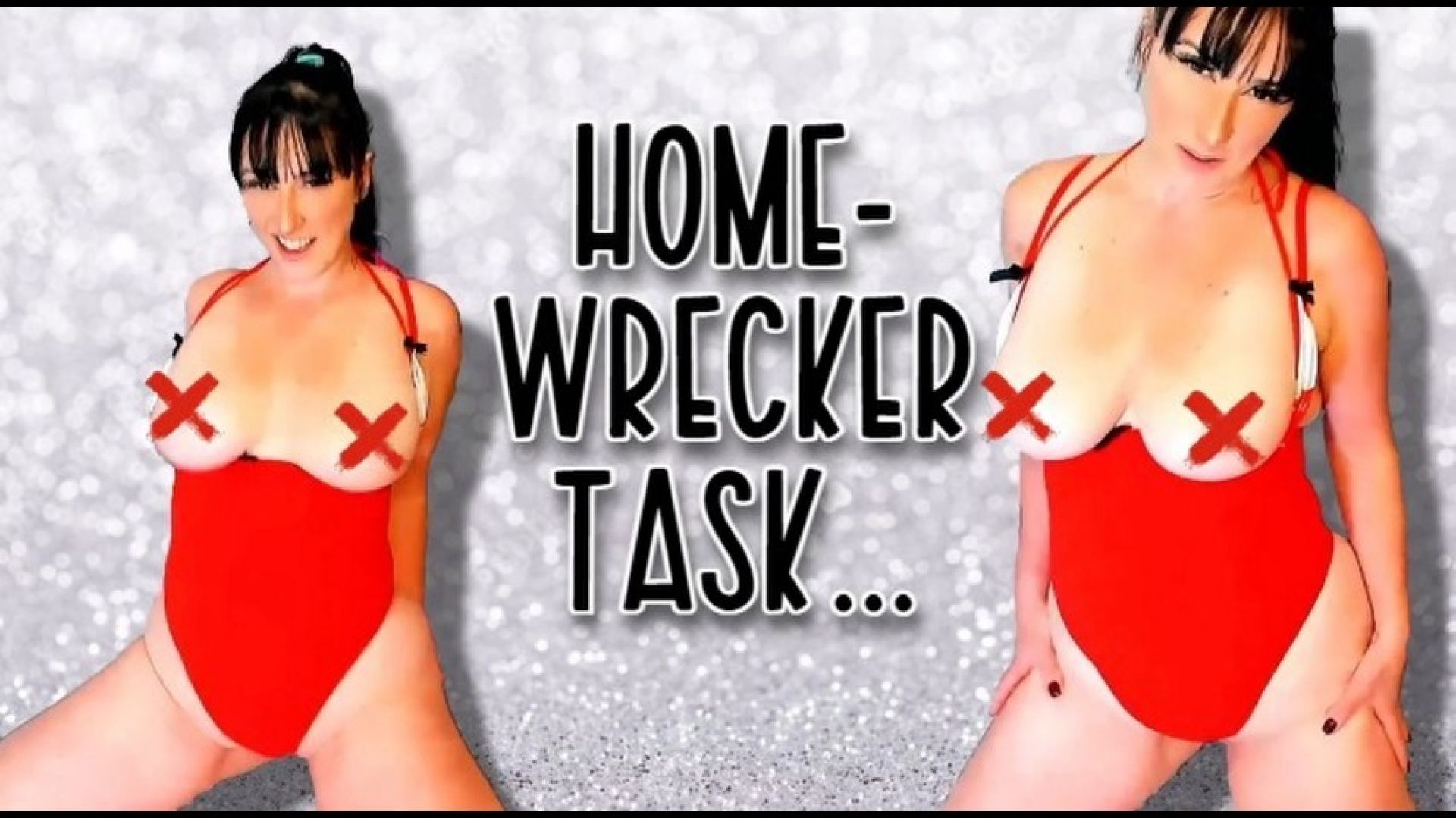 Homewrecker Task for Eli