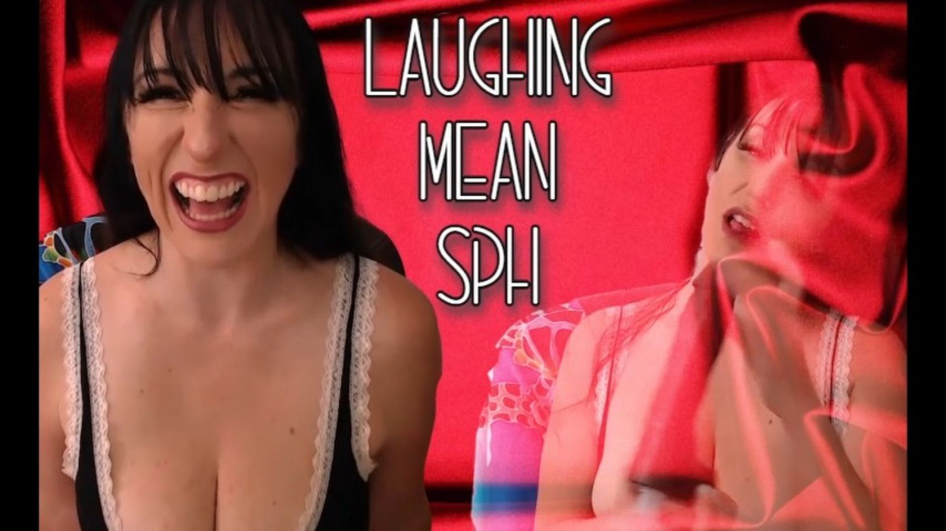 Cruel Laughing SPH w Nudity