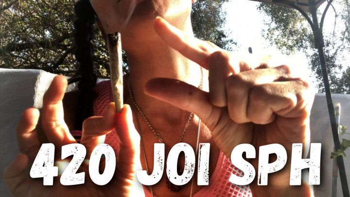 420 JOI SPH