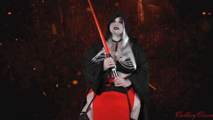 Sexy Sith JOI