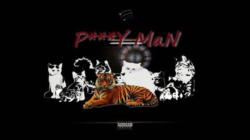 R.a.B.-Pussy Man