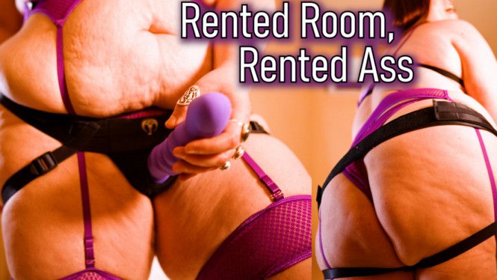 Rented Room, Rented Ass