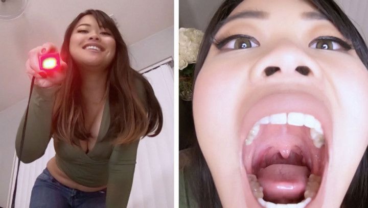 GIANTESS ON THE PROWL - POV TINY MAN