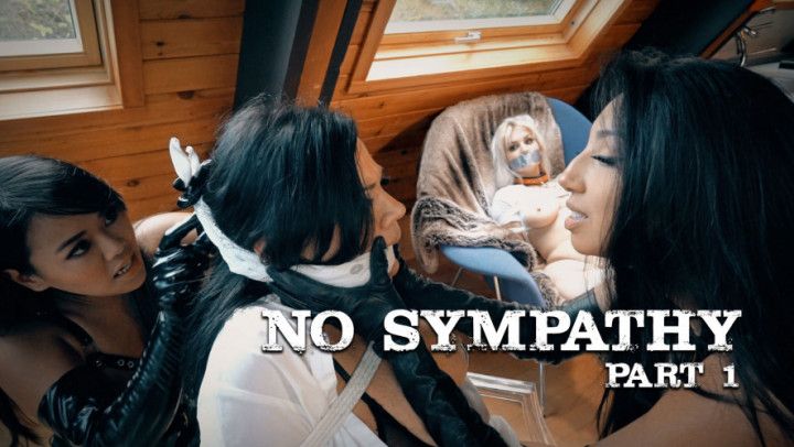 NO SYMPATHY - A SLAVER STORY