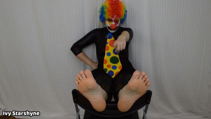 Clown Host Humiliates You