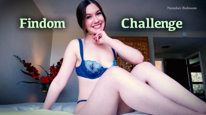 Findom Challenge: How Far Will You Go