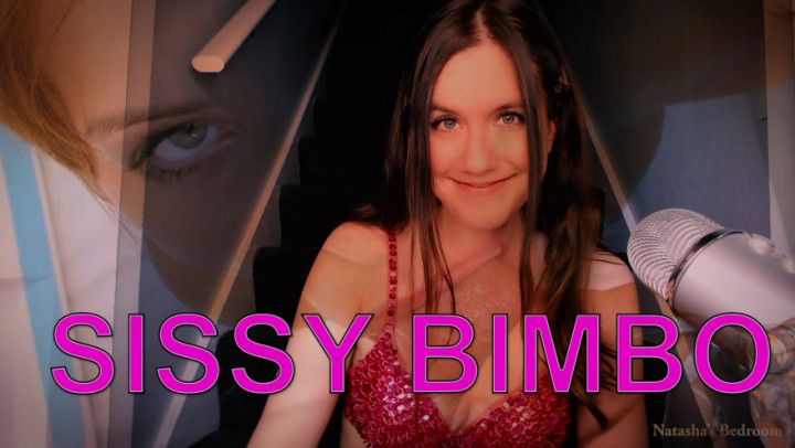 Sissy Bimbo ASMR