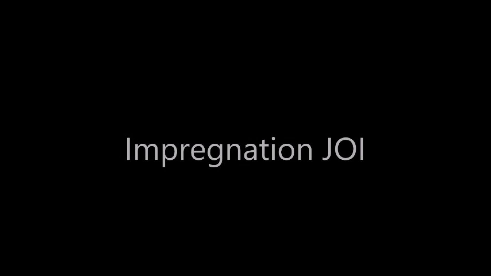 Impregnation JOI