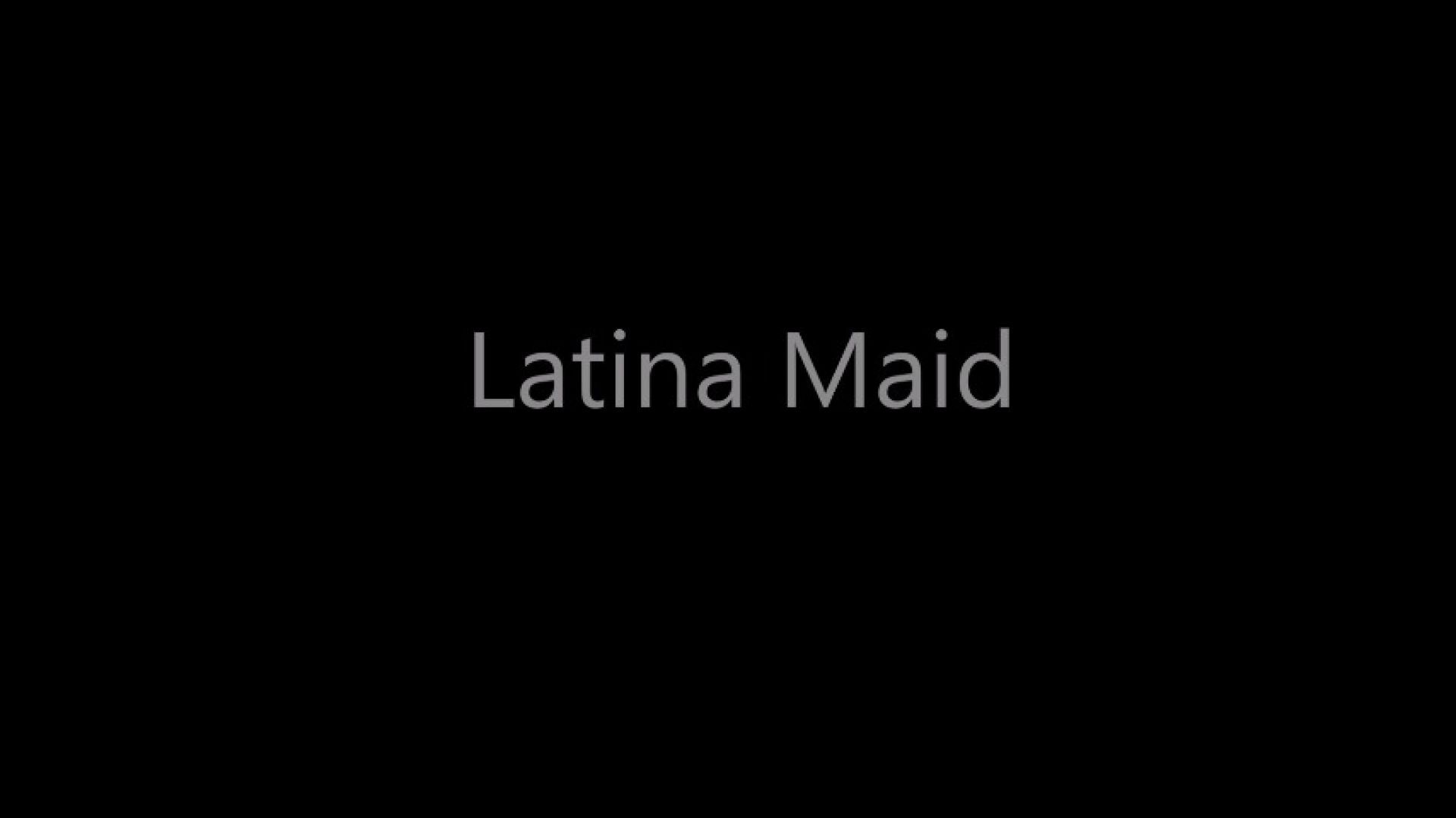 Latina Maid