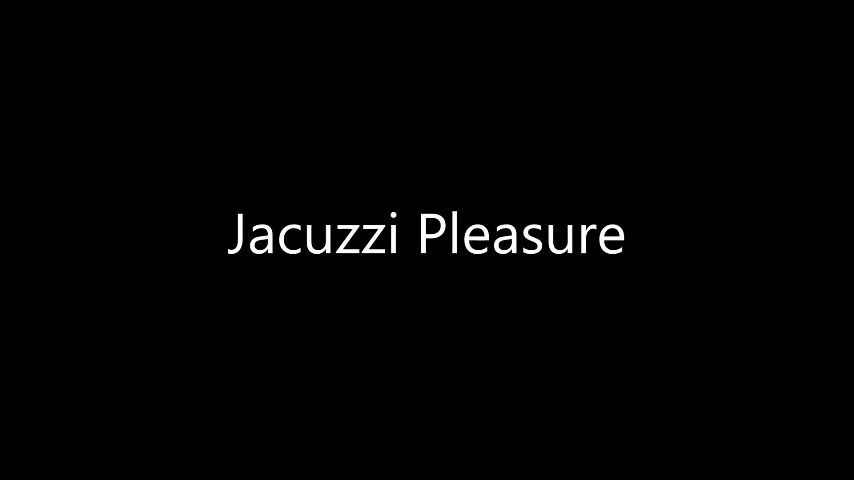 Jacuzzi Pleasure