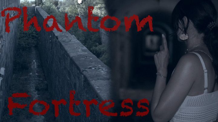 A Phantom Fortress. Halloween Special