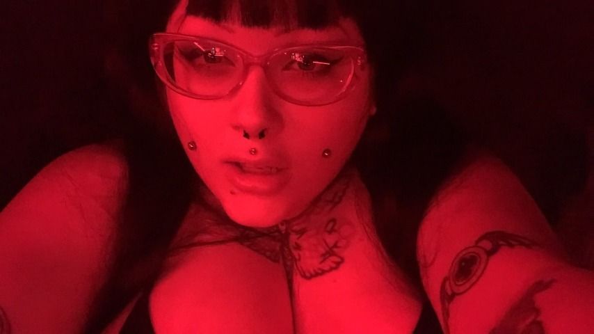 Red Light Sex POV