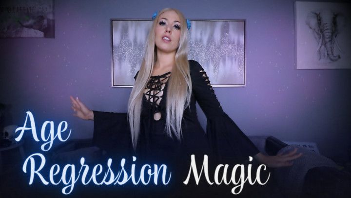 Regression Avengement: Magic Control